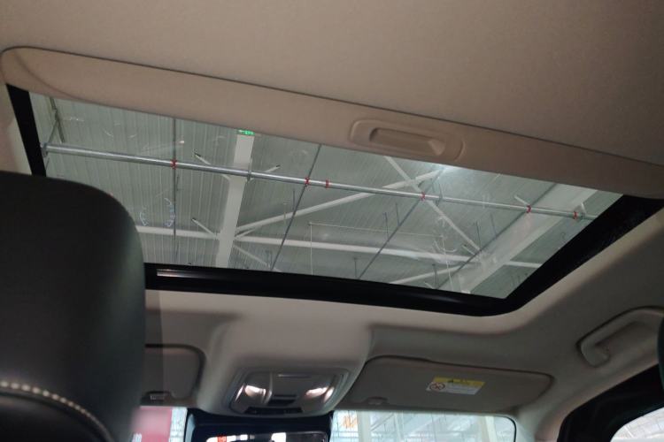 Used Tank 300 2021 Off-Road Edition 2.0T Conqueror