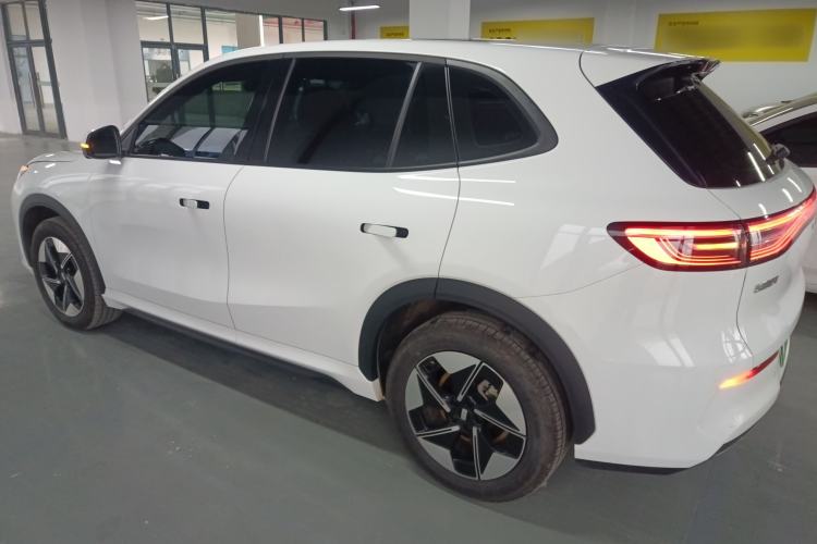 Used  E5 2024 440km Exploration Version