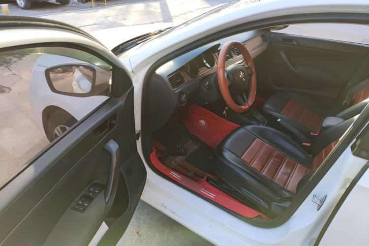 Used Skoda Rapid Spaceback 2019 1.5L Automatic Standard Edition