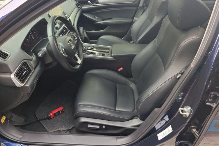 Used Honda Inspire 2019 260TURBO Jingyue Edition China VI