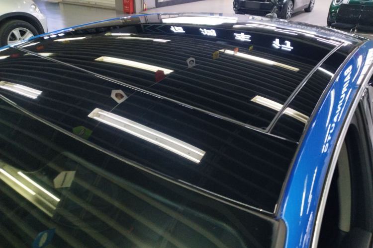 Used Audi A3 2020 Limousine 35 TFSI Fashion Edition China VI Emission Standard
