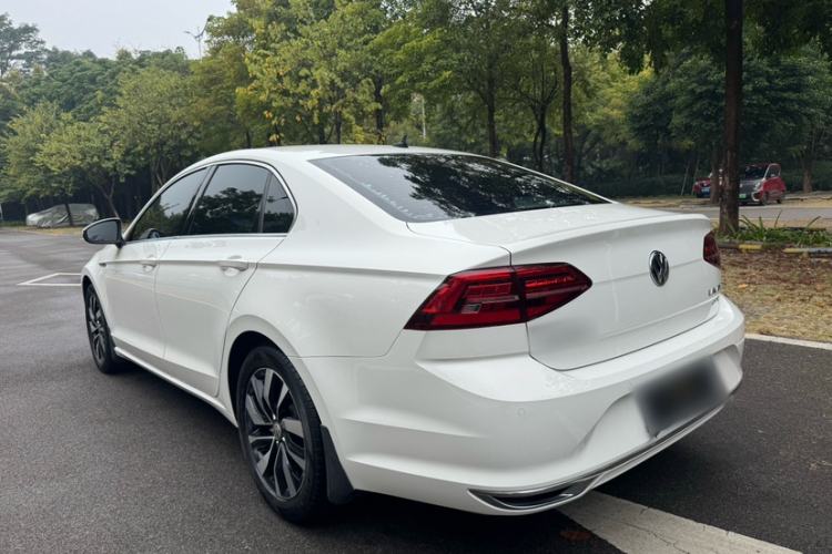 Used Volkswagen Lamando 2021 280TSI DSG Luxury Phantom Edition