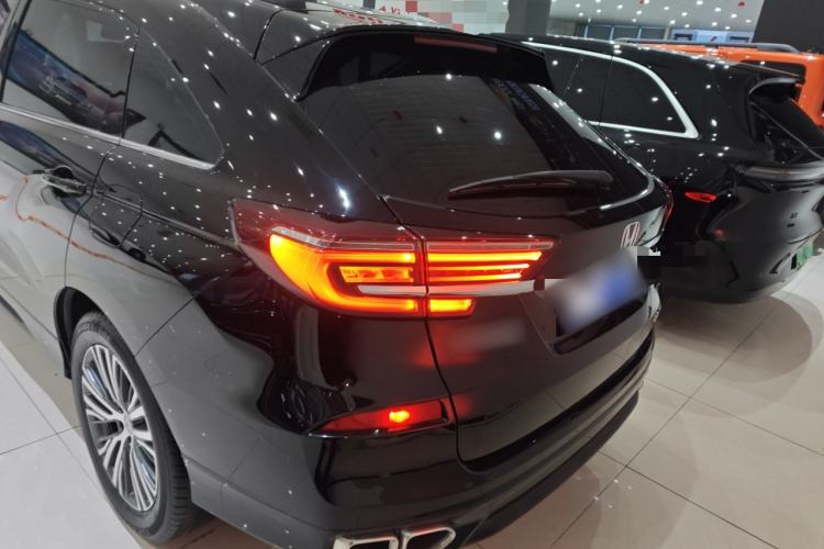 Used Honda Avancier 2020 240TURBO Two-Wheel Drive Premium Edition