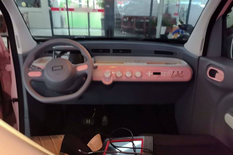 Used Bestune Pony 2024 170km Vitality Horse
