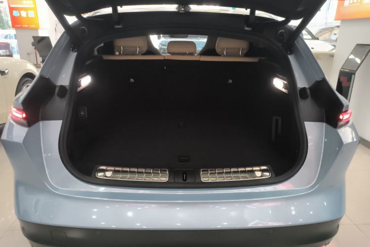 Used Nio ET5T 2023 75 kWh Touring
