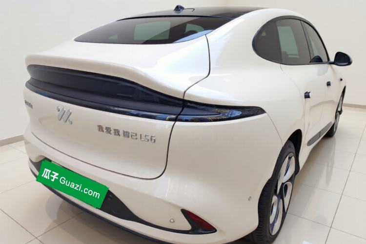 Used  LS6 2023 Max Enhanced Performance Edition
