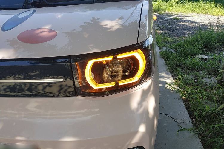 Used Wuling Hongguang MINIEV 2022 Macaron Premium Model – Lithium Iron Phosphate
