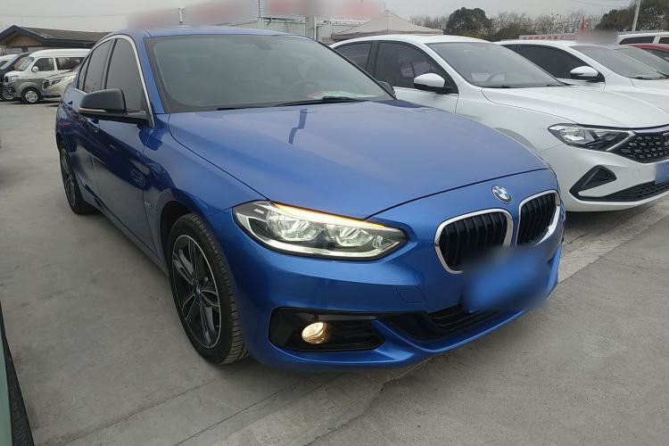 Used BMW 1 Series 2017 118i Sport Edition
