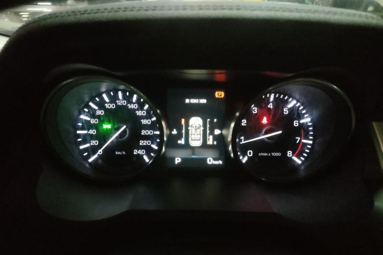 Used Land Rover Range Rover Evoque 2015 2.0T Five-Door Fashion Edition