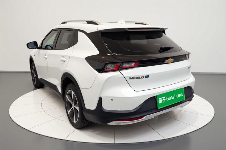 Used Chevrolet Menlo 2022 Starry Edition
