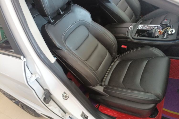 Used JETOUR X70 2021 Zhuge 1.6T DCT Junshi 5-seater
