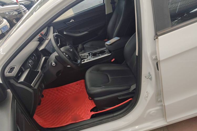 Used Chery Arrizo 5 2021 PRO 1.5L CVT Youth Edition
