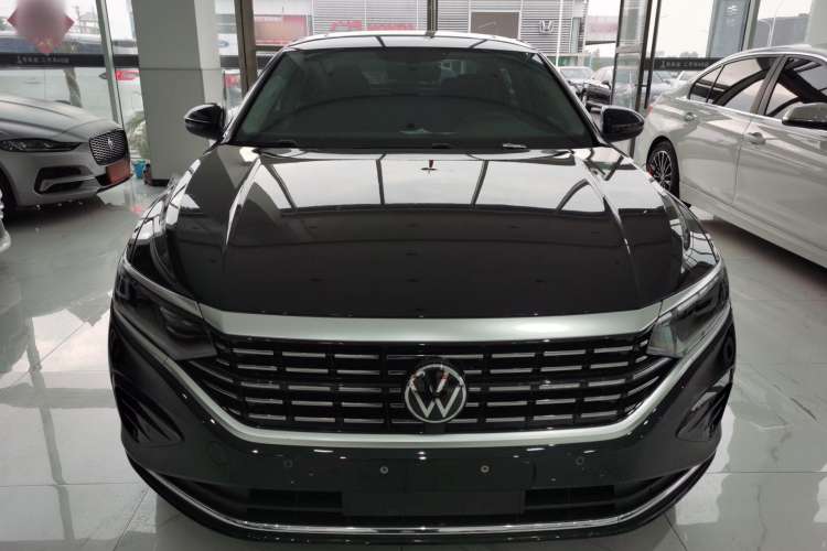 Used Volkswagen Passat 2022 330TSI Elite Edition
