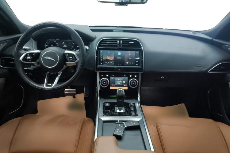 Used Jaguar XEL 2022 2.0T 250 PS R-DYNAMIC S Advanced Sport Edition