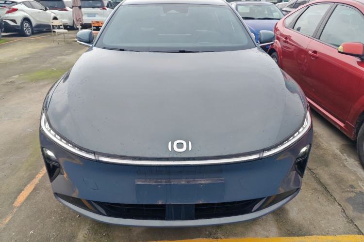 Used  A07 2023 Range-Extended 200 Pro
