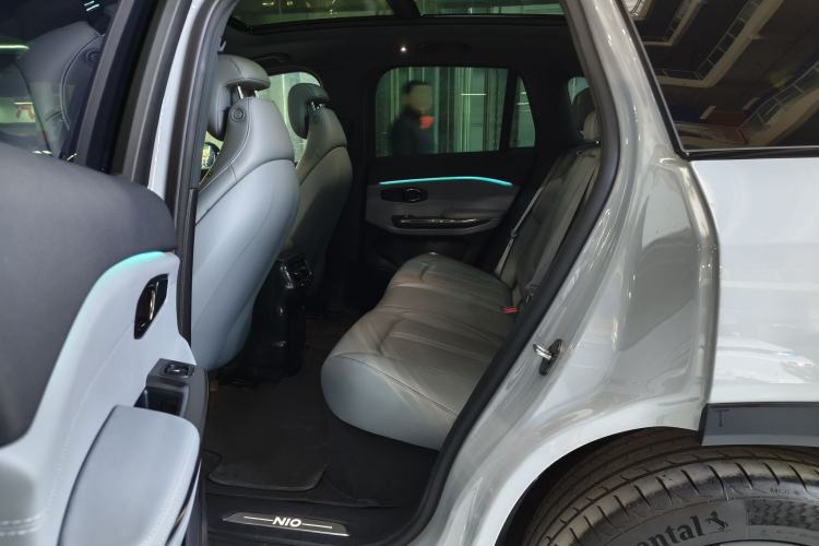 Used Nio ES6 2020 610 km Performance Version
