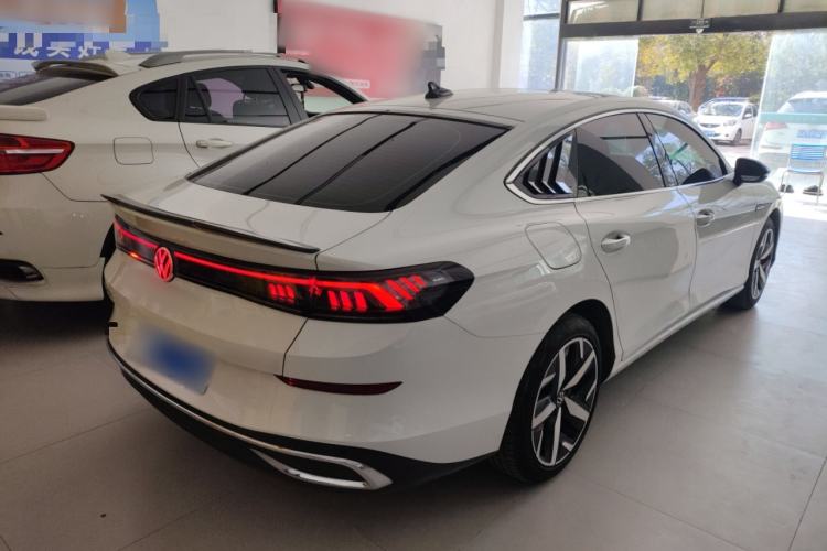 Used Volkswagen Lamando 2024 Lavida L 280TSI DSG Cool & Spicy Edition
