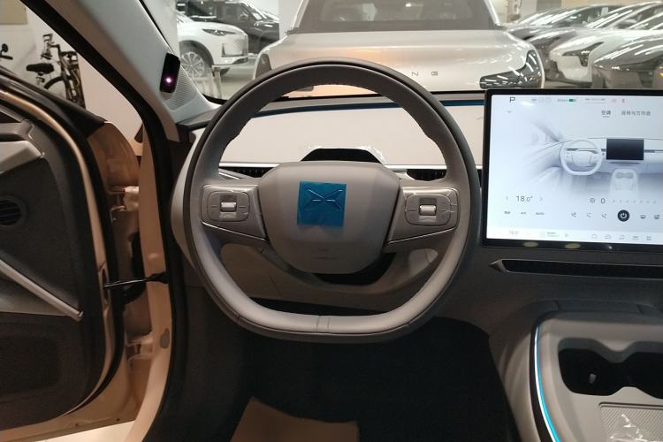 Used XPeng MONA M03 2025 502 Long-Range Max