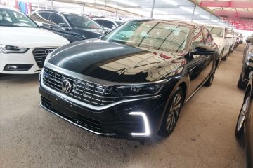 Used Volkswagen Passat New Energy 2022 430 PHEV Hybrid Elite Edition