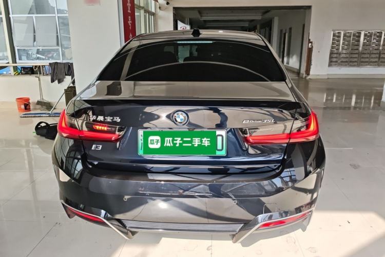 Used BMW i3 2024 eDrive 35 L