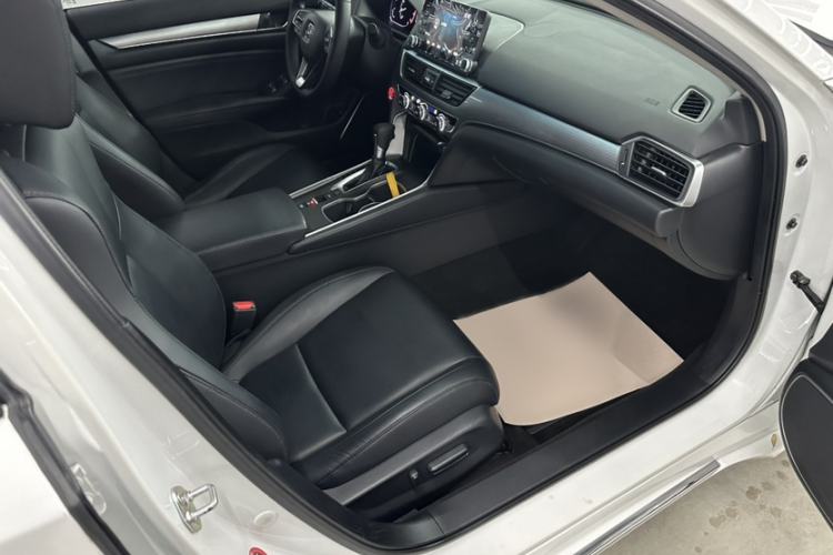 Used Honda Accord 2018 260TURBO Elite Edition China V
