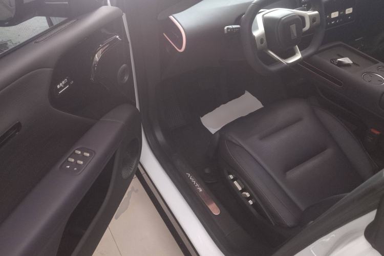 Used  07 2024 Max Extended-Range Edition
