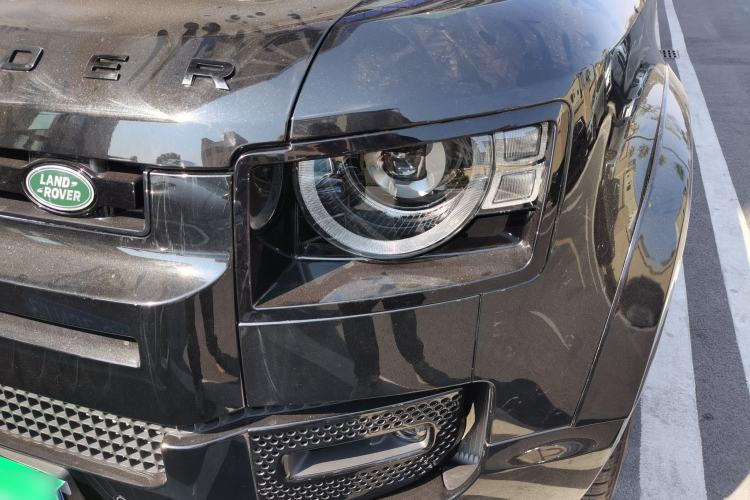 Used Land Rover Defender 2025 110 3.0T P400 X