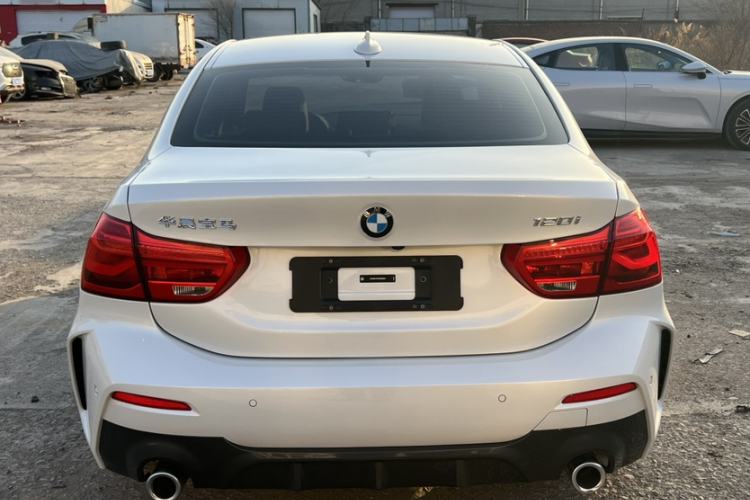 Used BMW 1 Series 2023 120i M Sport Edition

