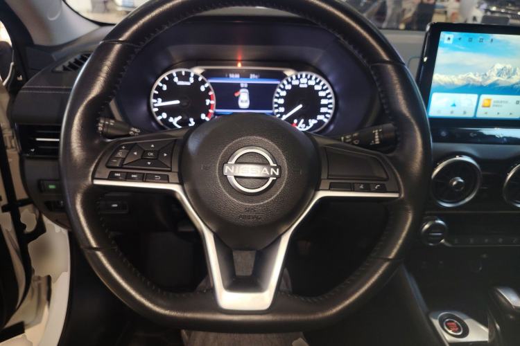 Used Nissan Sylphy 2023 1.6L CVT Enjoyment Edition
