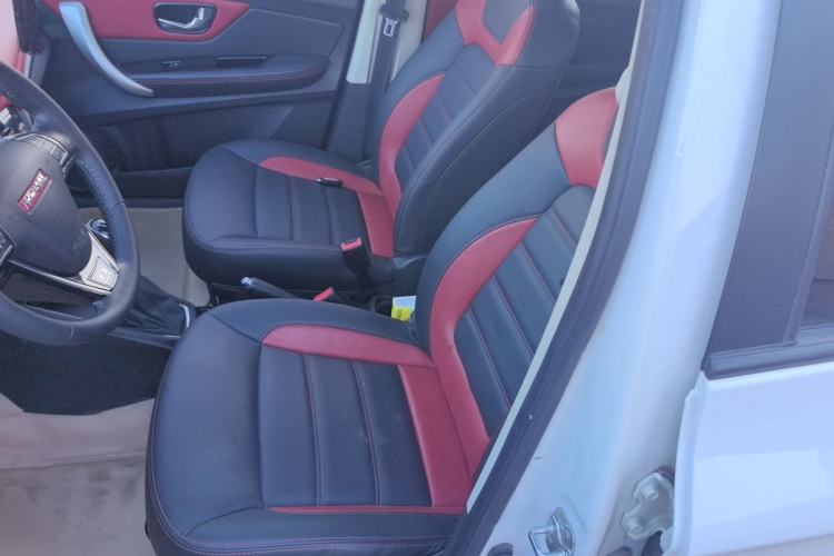 Used Haval H1 2015 1.5L Manual Urban Model
