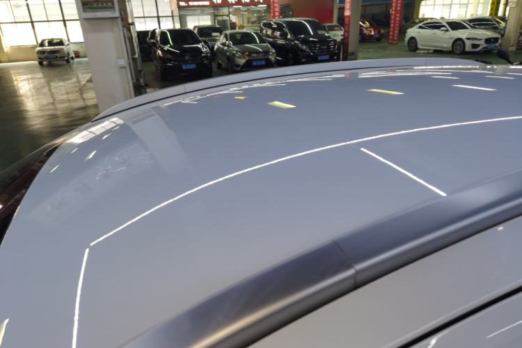 Used Geely Auto Vision X3 2019 Upgraded Model 1.5L CVT Elite Version
