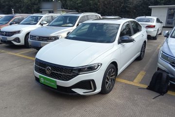 Used Volkswagen Lavida 2024 300TSI DSG Starry Sky Leading Edition