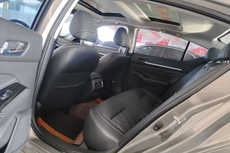 Used Nissan Teana 2022 2.0L XL-Upr Enjoyment Edition