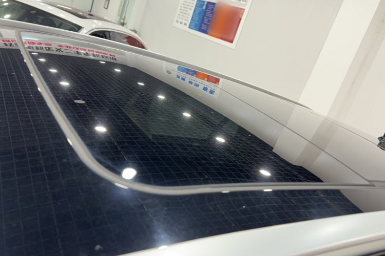 Used Lynk & Co 06 2023 Remix 1.5T Shero
