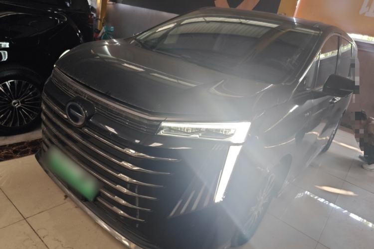 Used GAC Trumpchi E9 2023 E9 MAX