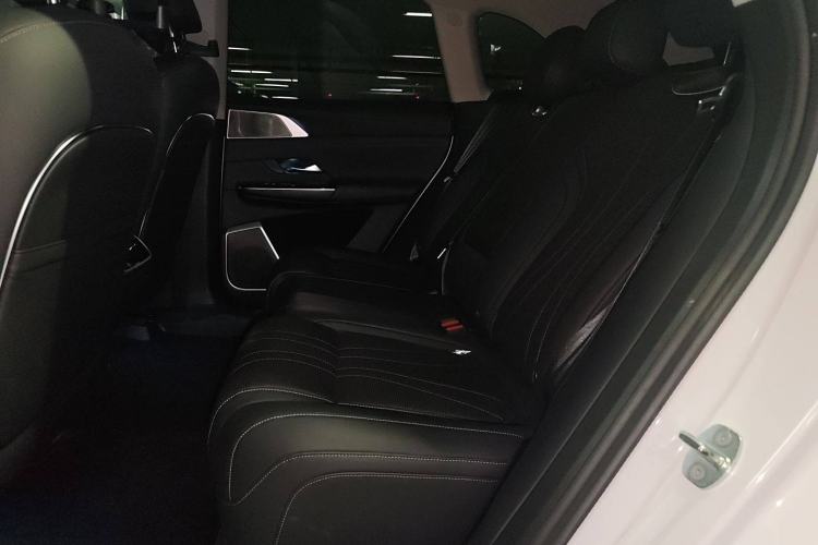 Used XPeng G9 2022 570 Plus
