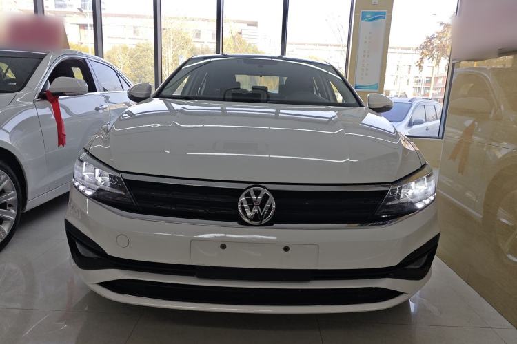 Used Volkswagen Lamando 2021 230TSI DSG Fashion Edition
