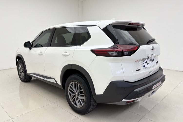 Used Nissan X-Trail 2021 VC-Turbo 300 CVT 2WD Luxury Edition
