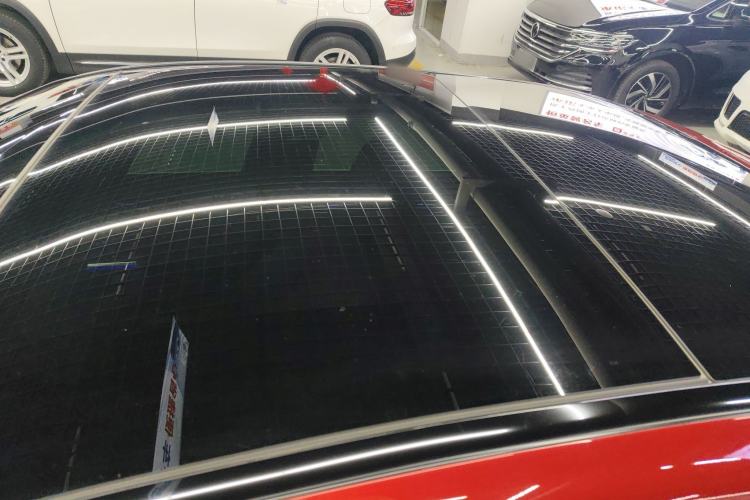 Used Mercedes-Benz C-Class 2022 C 260 L Sport Edition