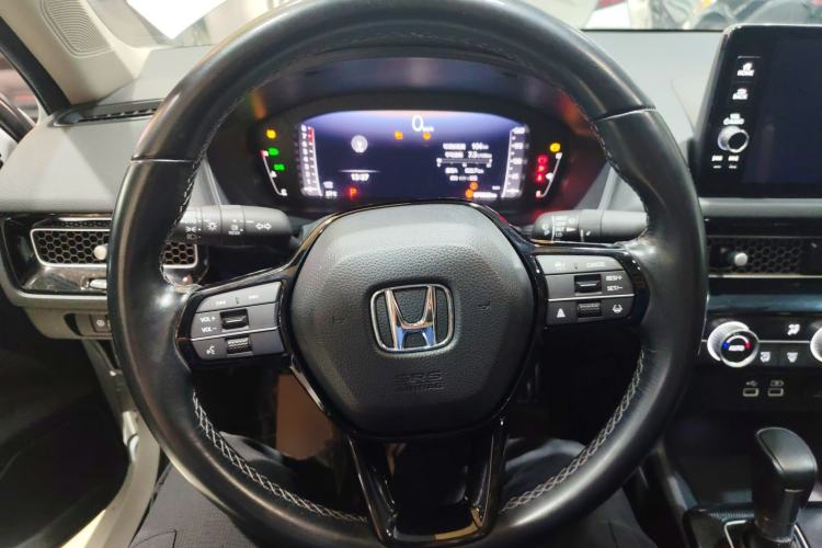 Used Honda Integra 2022 240TURBO CVT Phantom Night·Tech Edition