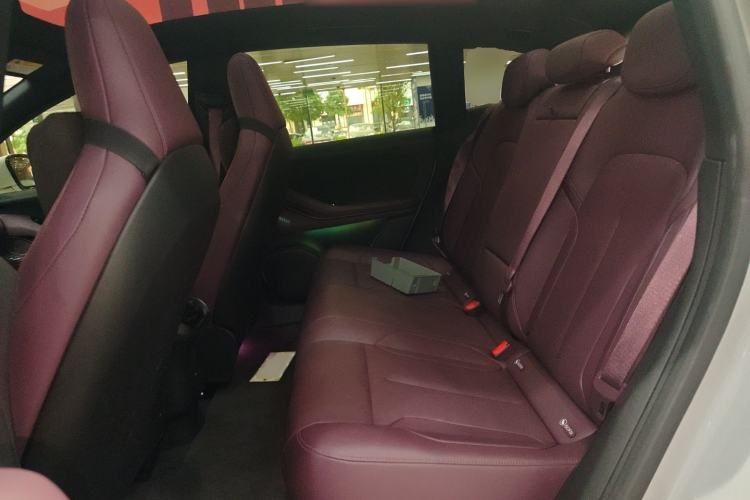 Used Nio ET5T 2023 75 kWh Touring