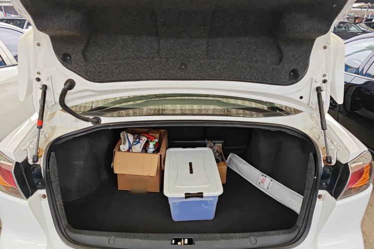 Used Mitsubishi Lancer EX 2014 Racing Edition 1.8L CVT Comfort Model