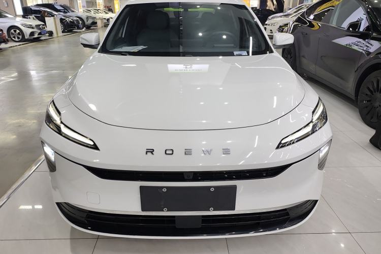 Used Roewe D6 2025 450km Deluxe Edition