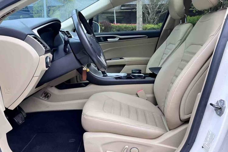 Used Ford Mondeo 2013 1.5L GTDi180 Fashion Edition
