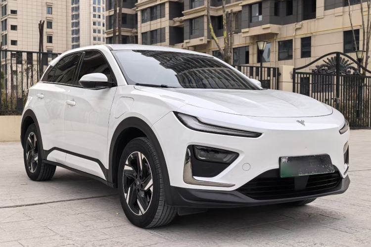 Used NETA X 2023 400 Lite
