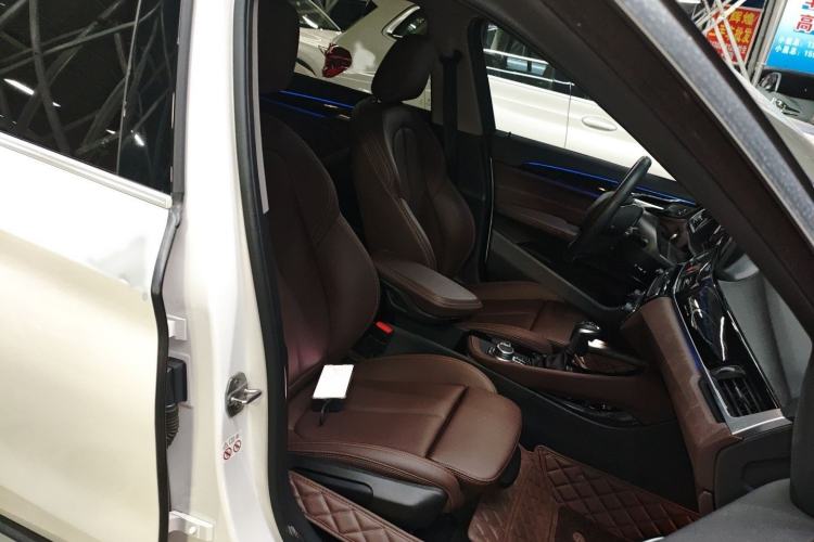 Used BMW X1 New Energy 2020 xDrive30Le Premium Edition
