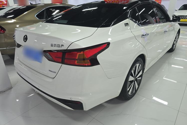 Used Nissan Teana 2021 2.0L XL Comfort Edition