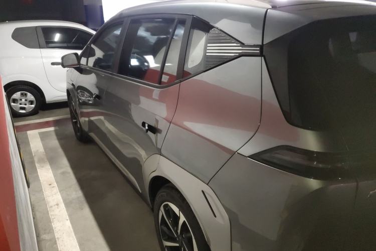 Used AION Y 2022 Plus 70 Smart Edition
