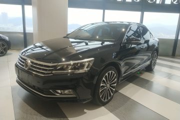 Used Volkswagen Passat 2017 330TSI DSG Prestige Edition