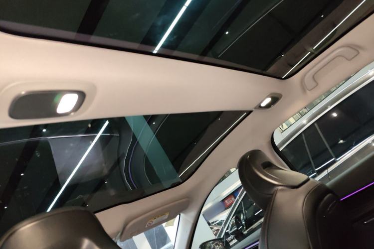 Used XPeng P7 2022 625E
